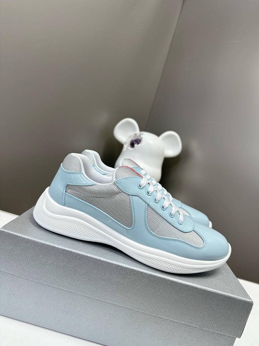 Sneaker 2-107